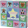 Jeu tactique Lumo Stars mémorise
