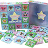 Jeu tactique Lumo Stars mémorise