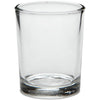 Bougie chauffe-plat Creativ company, h : 6,5 cm, d 4,5 cm, 4 pièces 1 boîte