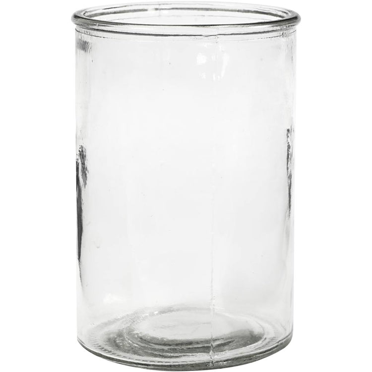 Bougie chauffe-plat Creativ company, h : 14,5 cm, d 10 cm, 6 pièces 1 boîte