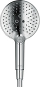 Hansgrohe raindance select s douchette à main 120 3jet poudrerain chromé