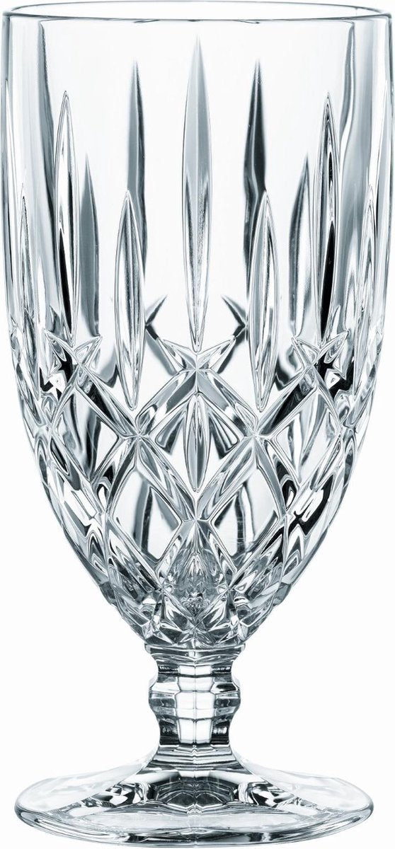 Nachtmann - verre universel 'noblesse' - 410 ml - lot de 4 pièces