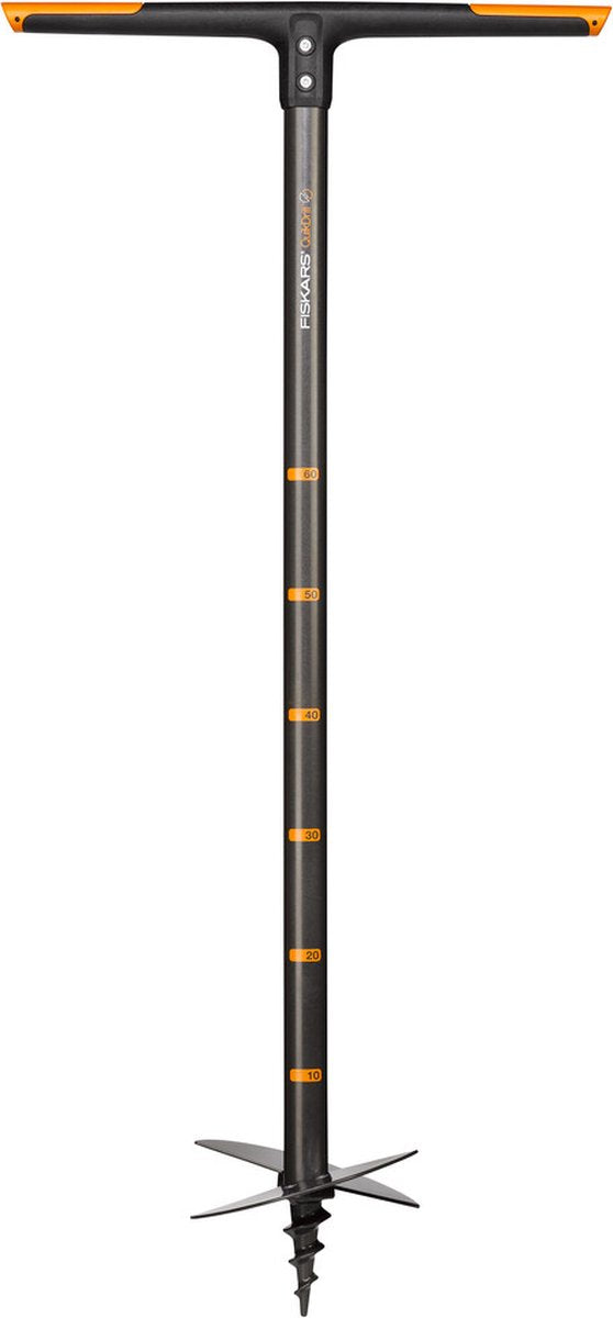 Fiskars 1049798 - tarière manuelle Quikdrilll 200mm | 1 pièce