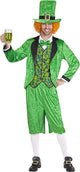 Costume Widmann Saint-Patrick pour hommes