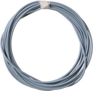 À venir bientôt Bowden Spiral 2,5 mm Silve R-Grey Ring A 10 m