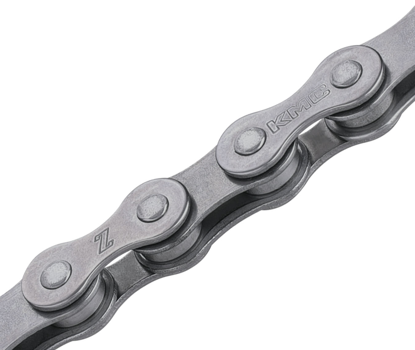 KM C Z1 Chaîne de vélo EPT étroite 1 2x3 32 112 SCHAKELS