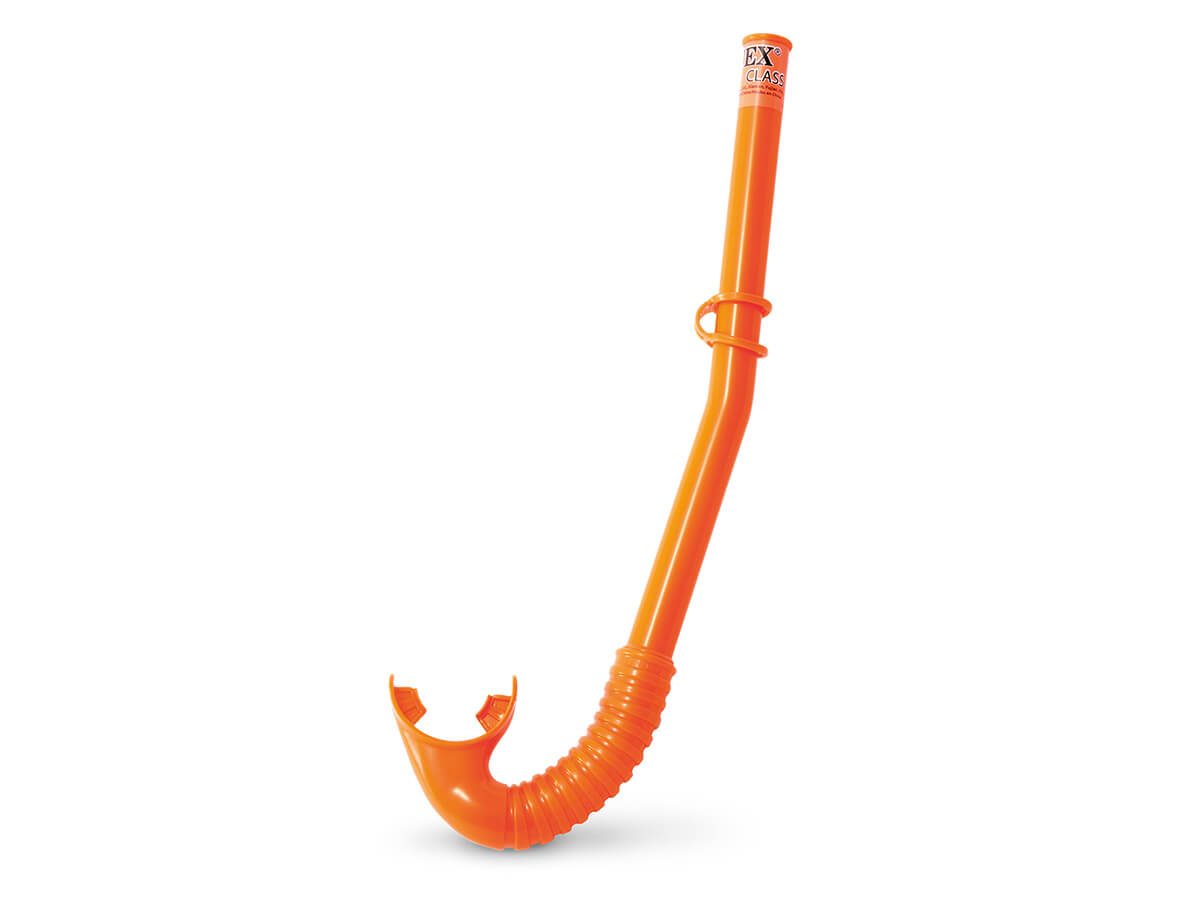 Ensemble de plongée en apnée Intex Shark