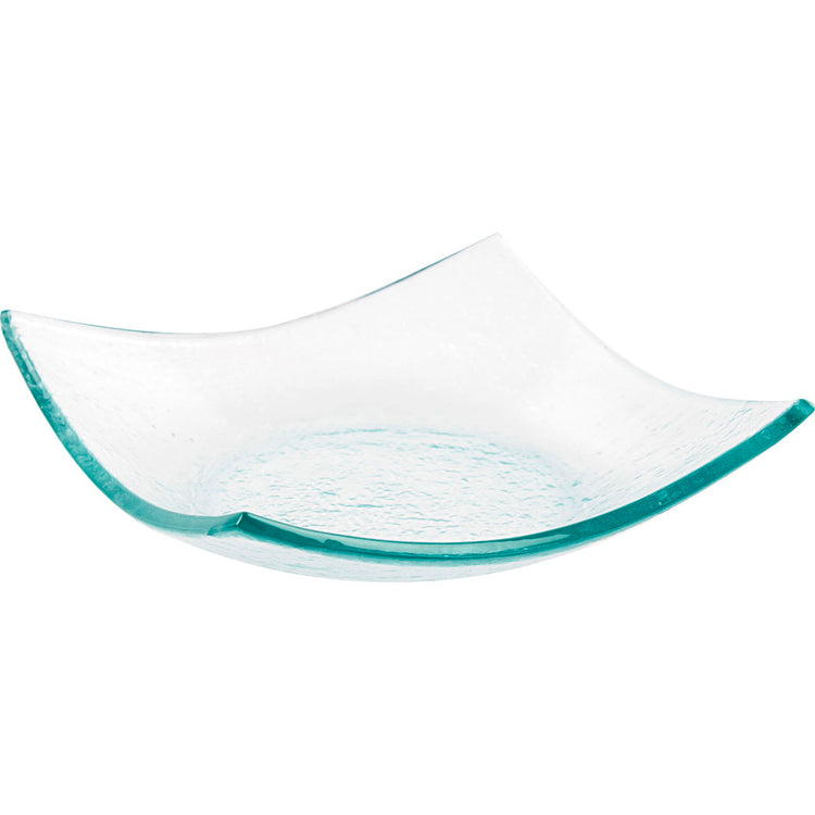 Bol en verre Creativ company, taille 15x15 cm, 12 pièces, 1 boîte