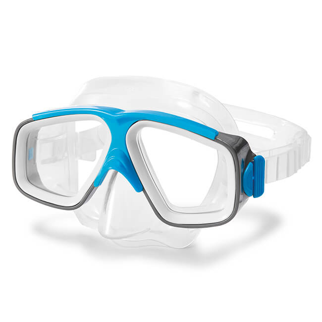 Intex Surf Rider Dive MILS - Bleu