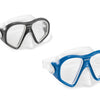 Lunettes Intex Reef Rider - Noir