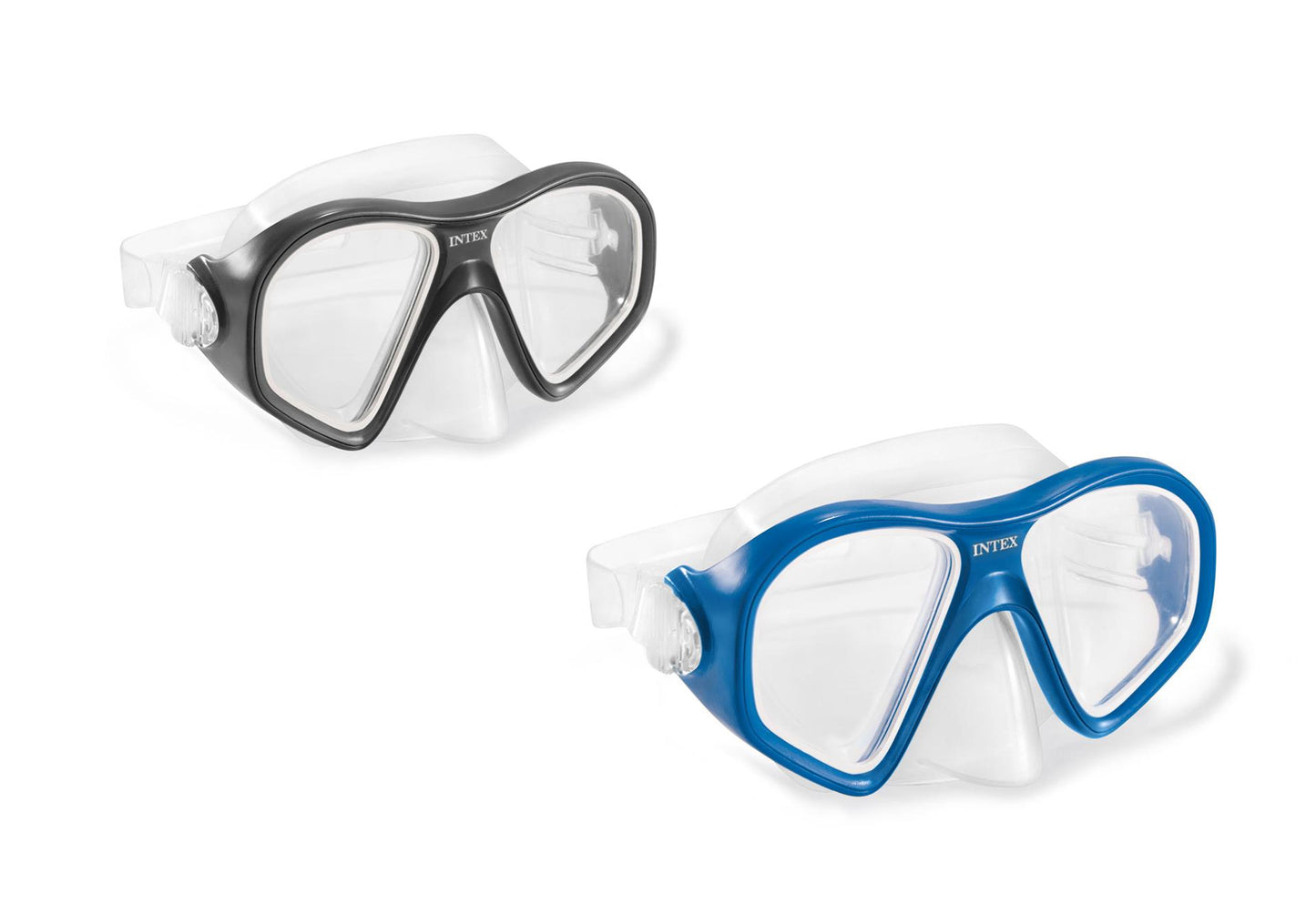 Lunettes Intex Reef Rider - Noir