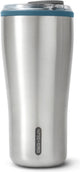 Tasse thermos en acier inoxydable Black Blum black+blum - 600ml - bleu
