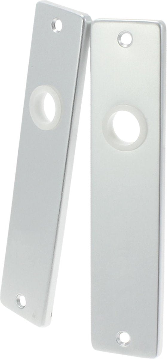 Starx bouclier court aveugle aluminium f1
