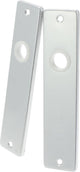 Starx bouclier court aveugle aluminium f1