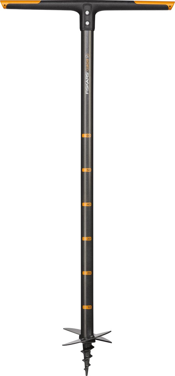 Perceuse manuelle Fiskars QuikDrill ø 150mm - 1000638 - 1000638