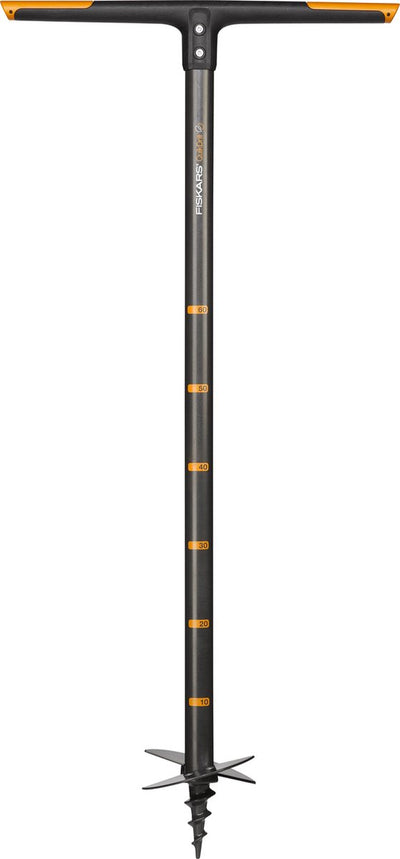 Perceuse manuelle Fiskars QuikDrill ø 150mm - 1000638 - 1000638