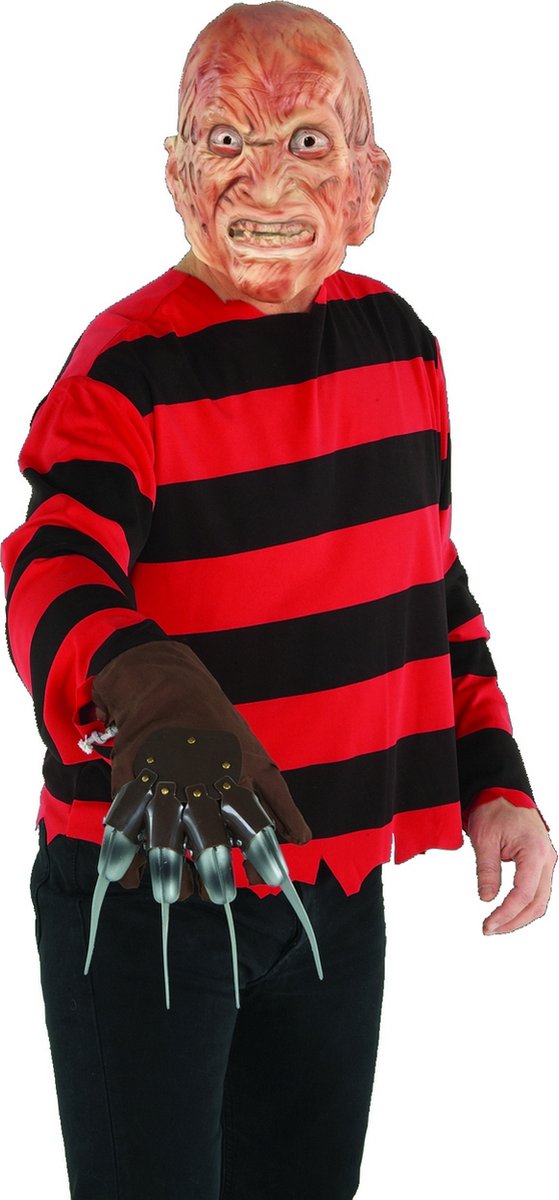 Rubies Freddy Kruger - déguisement - taille L