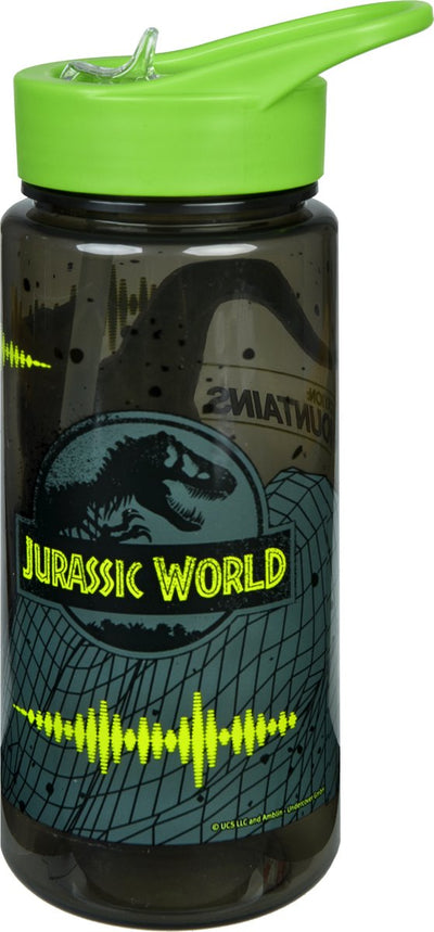 Undercover Aero Drinking Bottle Jurassic World, 500 ml