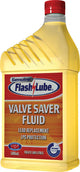 Flashlube - Liquide économiseur de valve de remplacement de plomb fv - 500 ml