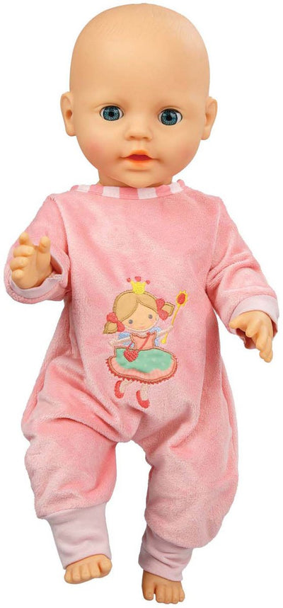 HELESS DollRomper Princess Emily, 28-35 cm