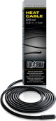 Câble chauffant Exo Terra - 4,5 mètres - 25w