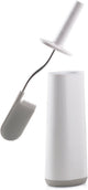 Joseph joseph brosse de toilette flex smart - gris