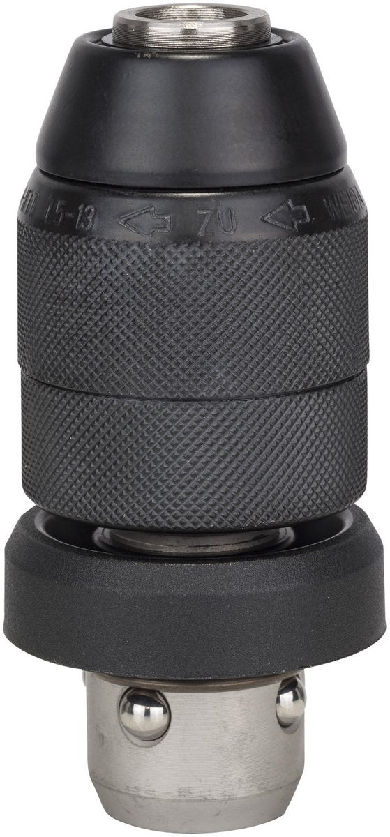 Mandrin de perçage Bosch à dégagement rapide 1,5-13 mm SDS