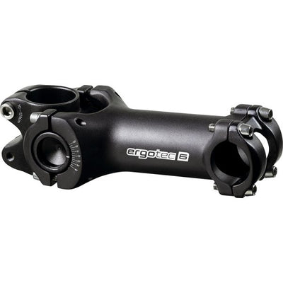 Tide ergotec gonfle 2 Avant réglable Ø28.6 120 25,4 mm noir