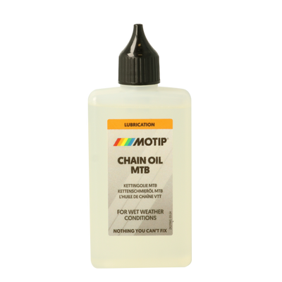 Motip Cycling Chain Oil Wet Ultra 1200 100Ml