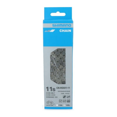 Shimano CN-HG601-11 chaîne de vélos à 11 vitesses