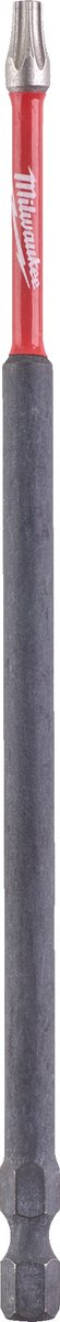 Milwaukee accessoires embout à vis shw tx20 150mm-1pc - 4932471573