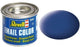 Revell Email Paint # 56 Bleu, tapis