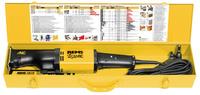 Scie alternative Rems Tiger et 230v
