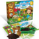 Science4you science4you petit fermier + expériences