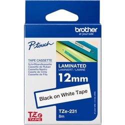Brother Tape Tze-231