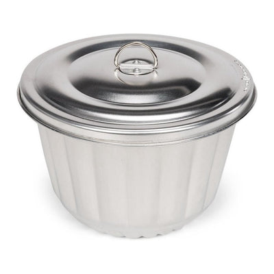 Bases de cuisine Bases de cuisine Poffert Form 2L Aluminium