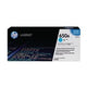 Cartouche de toner hp ce271a cyan