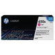 Cartouche de toner hp ce273a magenta