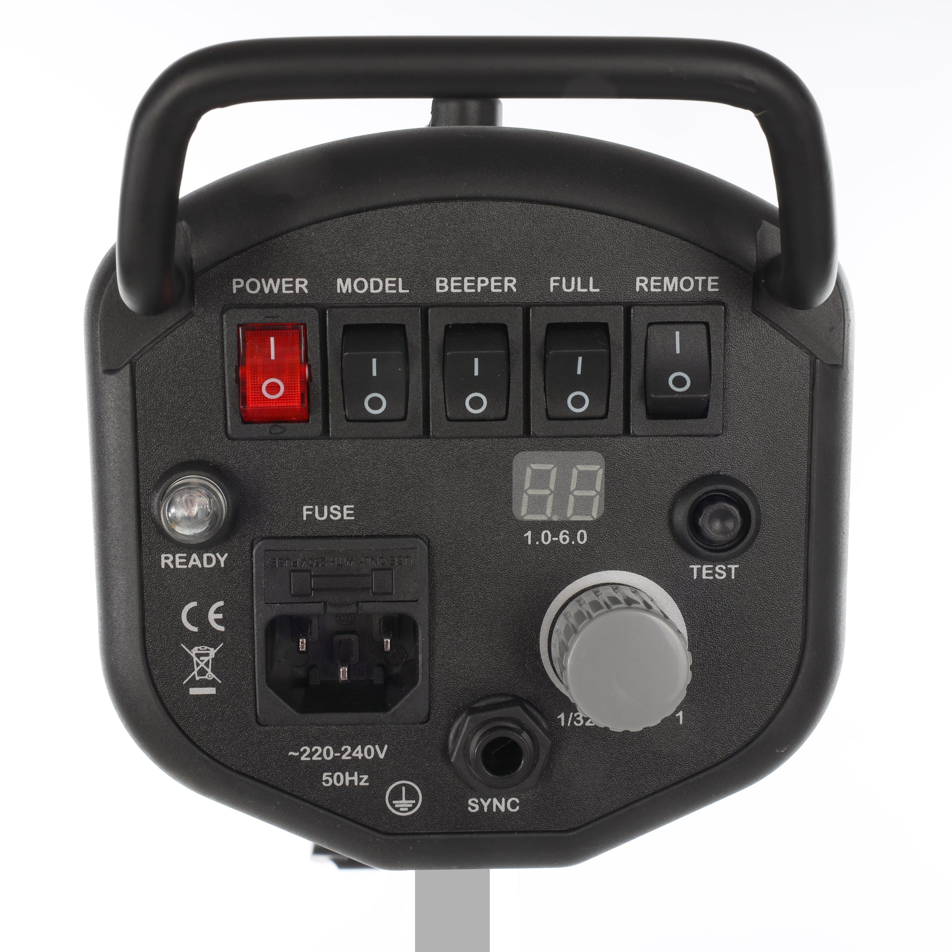 Linkstar Studio Flash LF-1000D Numérique