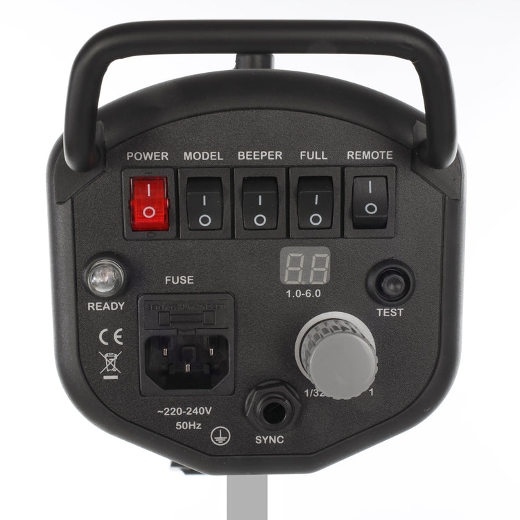 Linkstar Studio Flash LF-1000D Numérique