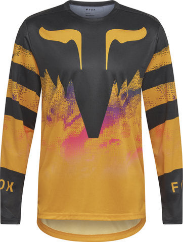 Maillot Fox head ranger m
