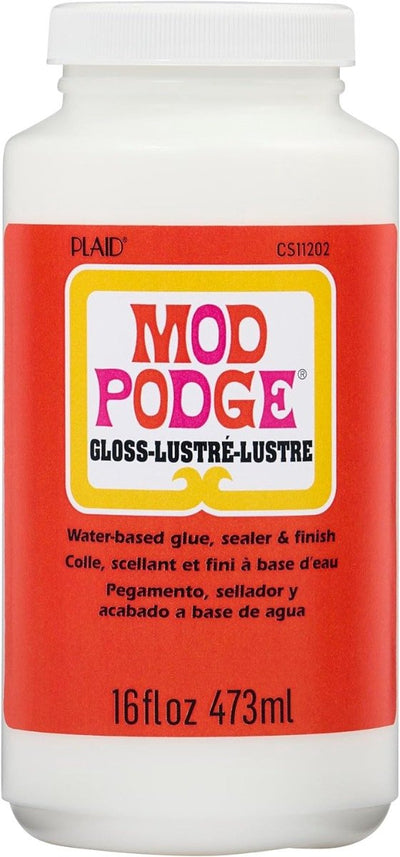 Mod podge mod podge brillant 473ml