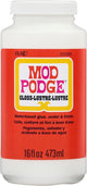 Mod podge mod podge brillant 473ml