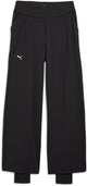 Puma Damen Sporthose Modest Pantalon 526704 Noir-M