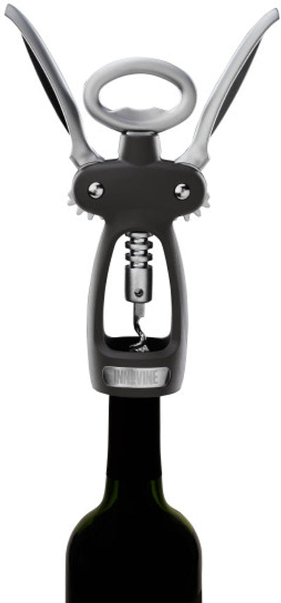 Tire-bouchon double levier Innovine™ - graphite