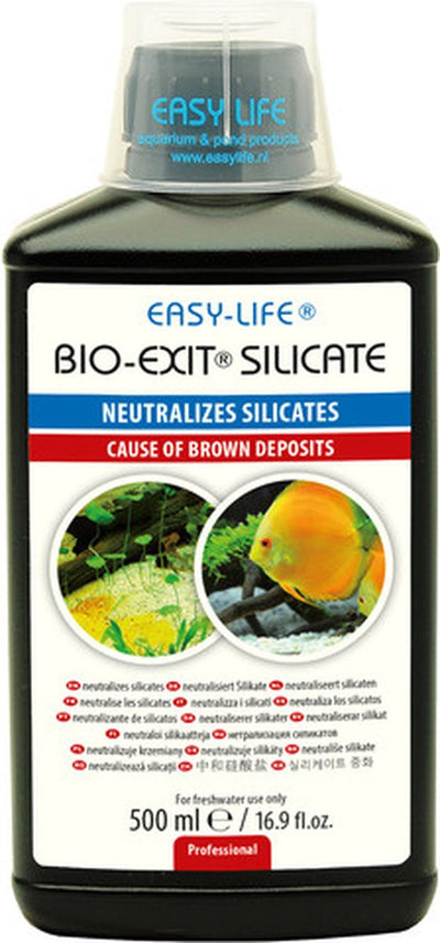 Silicate bio-exit Easy Life - engrais - 250 ml