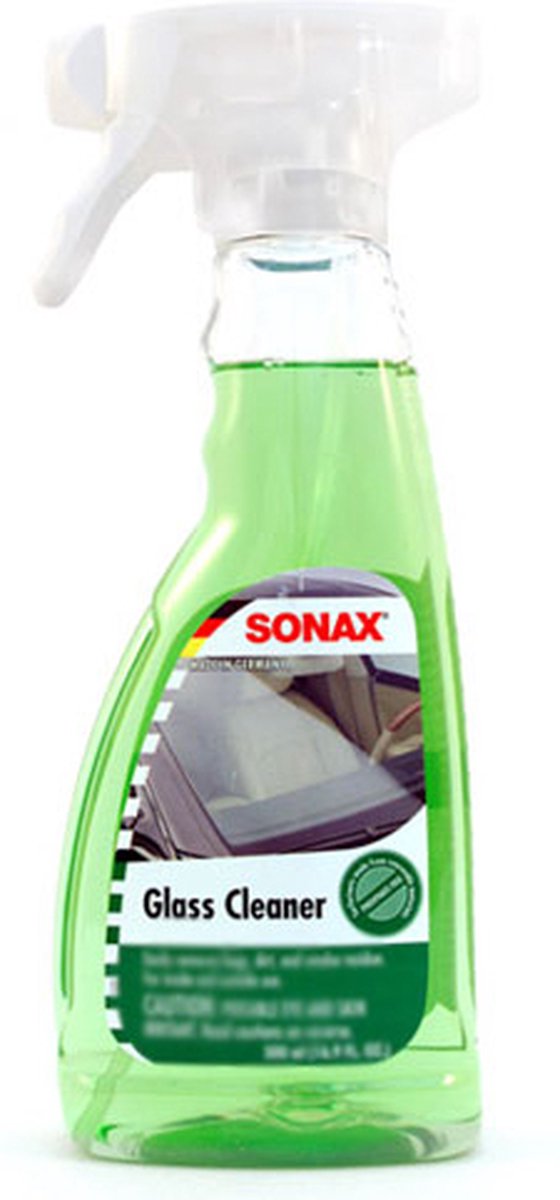 Nettoyant vitres Sonax 500ml