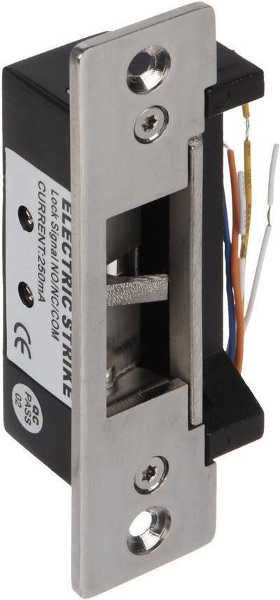 Dahua asf702 - serrure de porte électrique - 12 VDC - 500 kg