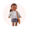 Sac à main Corolle Ma Dolls
