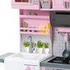 Ensemble de cuisine interactif Corolle MA